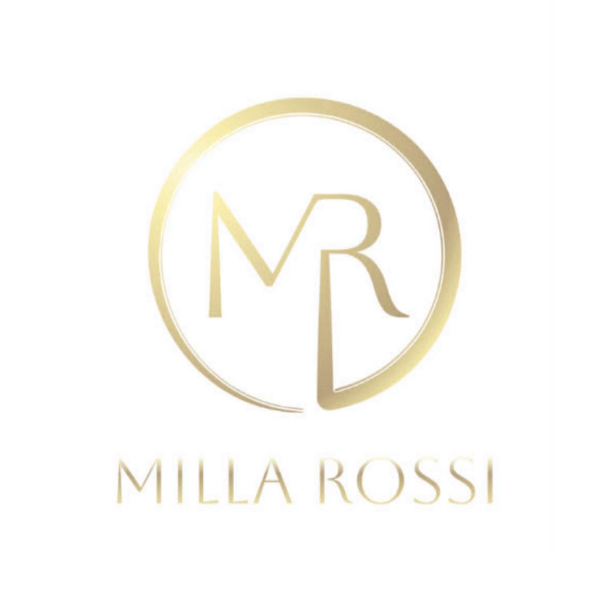 Producent: MILLA ROSSI (przejdź do produktów)